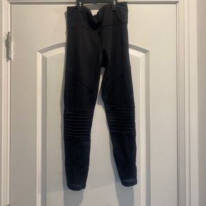Zyia active legging- size 6/8